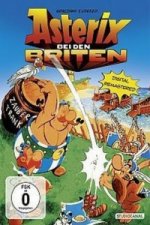 Asterix bei den Briten, 1 DVD (Digital Remastered)