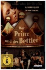 Der Prinz und der Bettler, 1 DVD