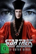 STAR TREK: The Next Generation Alle Guten Dinge, 1 Blu-ray