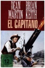 El Capitano, 1 DVD