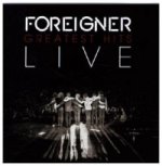 Greatest Hits Live, 1 Audio-CD