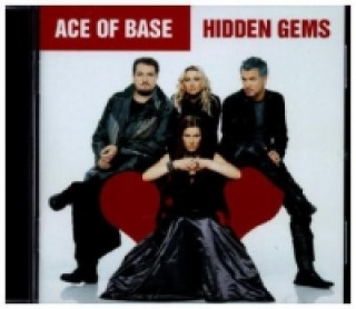 Hidden Gems, 1 Audio-CD