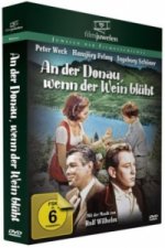 An der Donau, wenn der Wein blüht, 1 DVD