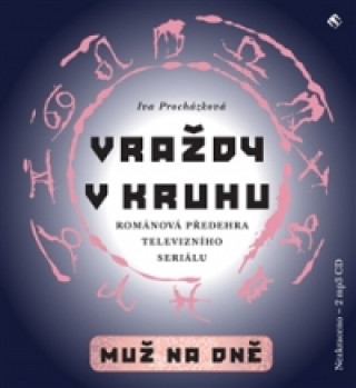 Vraždy v kruhu: Muž na dně