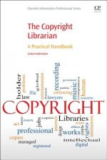 Copyright Librarian