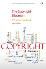 Copyright Librarian