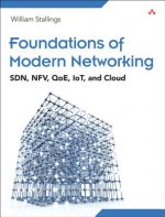 Foundations of Modern Networking