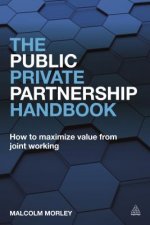 Public-Private Partnership Handbook