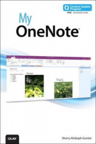 My OneNote 2016 (includes Content Update Program)