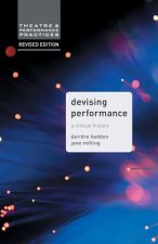 Devising Performance