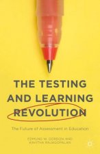 Testing and Learning Revolution