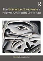 Routledge Companion to Native American Literature