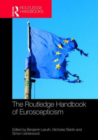 Routledge Handbook of Euroscepticism