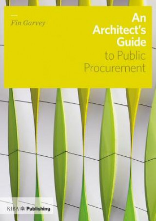 Architect's Guide to Public Procurement