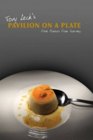 Tony Leck's Pavilion on a Plate