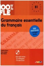 Grammaire essentielle du francais