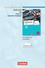 Mathematik real - Differenzierende Ausgabe Nordrhein-Westfalen - 10. Schuljahr