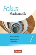 Fokus Mathematik - Rheinland-Pfalz - Ausgabe 2015 - 7. Schuljahr