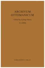 Archivum Ottomanicum 22 (2004)