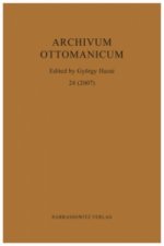 Archivum Ottomanicum 24 (2007)