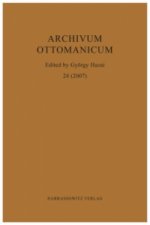Archivum Ottomanicum 24 (2007)