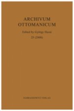 Archivum Ottomanicum 25 (2008)