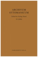 Archivum Ottomanicum 25 (2008)