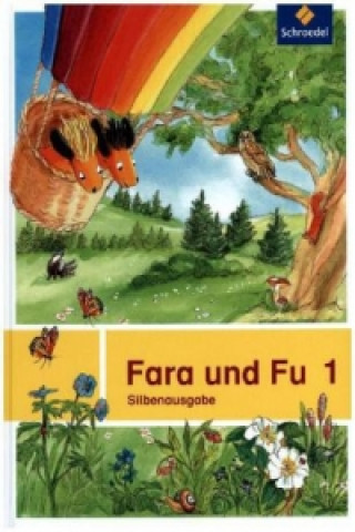 Fara und Fu - Ausgabe 2013