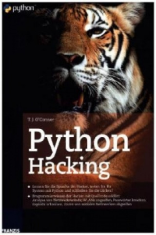 Python Hacking
