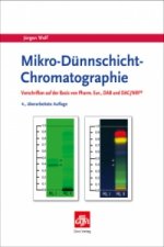 Mikro-Dünnschicht-Chromatographie
