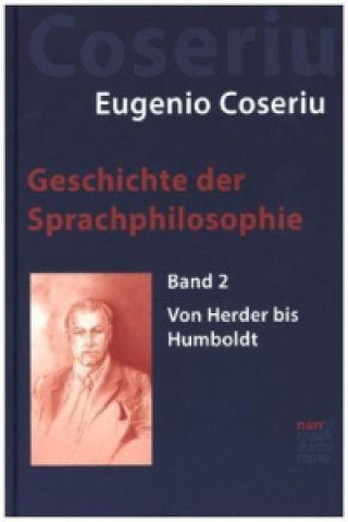 Geschichte der Sprachphilosophie; .