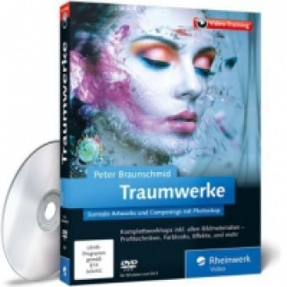 Traumwerke, 1 DVD-ROM