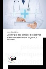Chirurgie Des Arteres Digestives