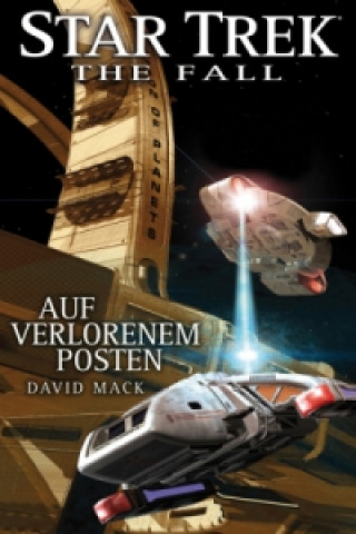 Star Trek - The Fall, Auf verlorenem Posten