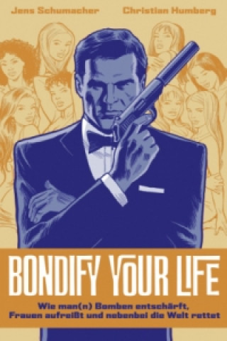 Bondify Your Life