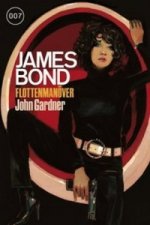 James Bond 007 - Flottenmanöver