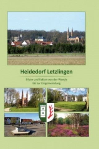 Heidedorf Letzlingen