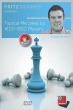 Typical Mistakes by 1600-1900 Players, DVD-ROM