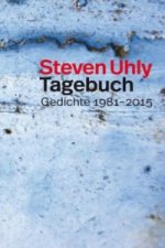 Tagebuch Gedichte 1981-2015
