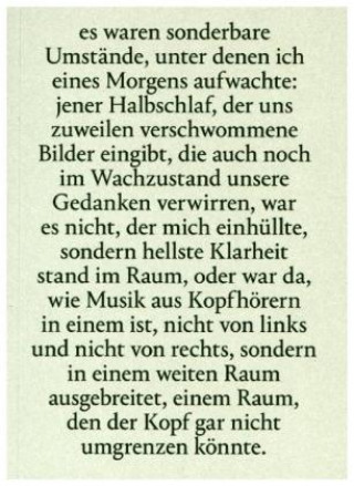 sein gelassen