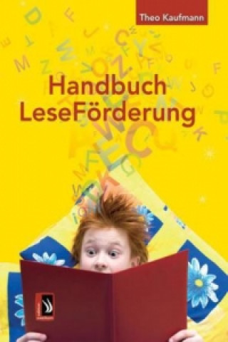 Handbuch LeseFörderung