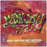 Beni-Bücher, 3 Teile