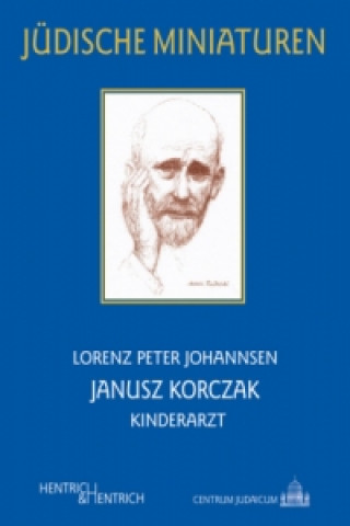 Janusz Korczak