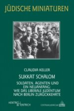 Sukkat Schalom