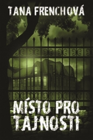 Mďż˝sto pro tajnosti