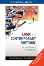 Logic and Contemporary Rhetoric