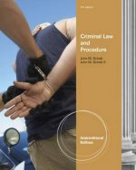 Criminal Law and Procedure, International Edition