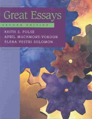 Great Essays