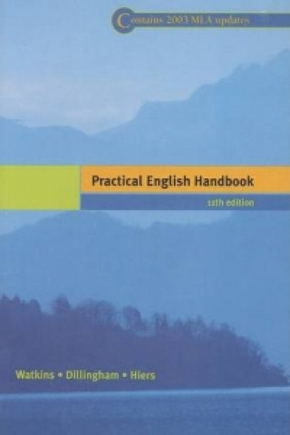 Practical English Handbook