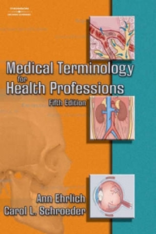 Medical Terminology for Health Professions